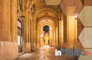 corsi di inglese a Malta durante uno stage